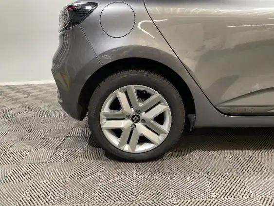 RENAULT CLIO V - voiture d'occasion - Photo 25