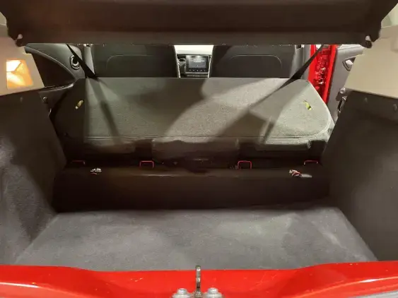 RENAULT ZOE - voiture d'occasion - Photo 16