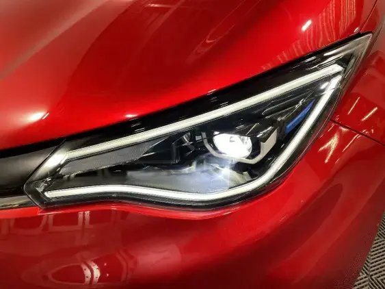 RENAULT ZOE - voiture d'occasion - Photo 21