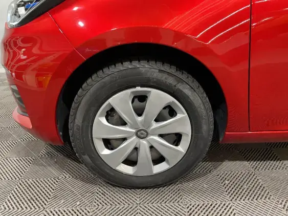 RENAULT ZOE - voiture d'occasion - Photo 22