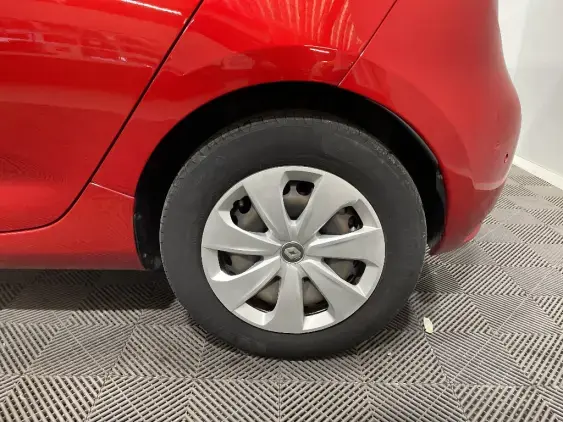 RENAULT ZOE - voiture d'occasion - Photo 23