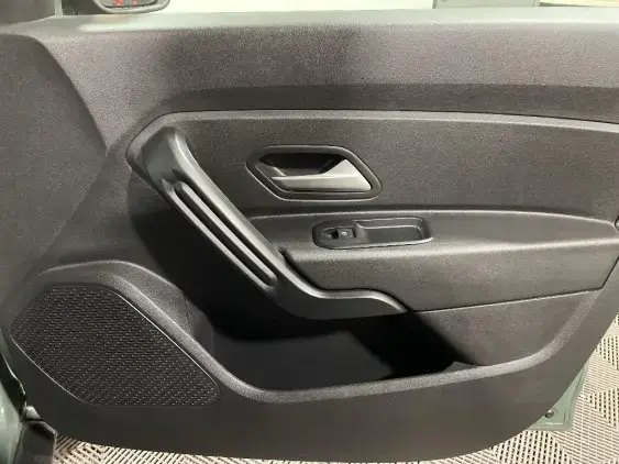 DACIA DUSTER II - voiture d'occasion - Photo 19