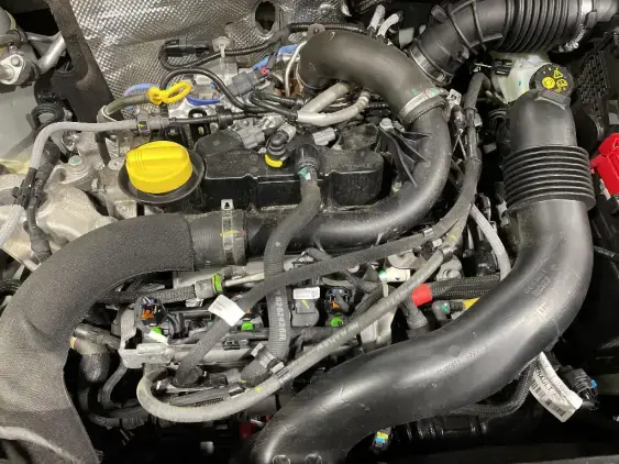 DACIA DUSTER II - voiture d'occasion - Photo 20