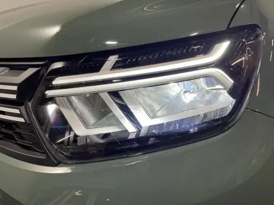 DACIA DUSTER II - voiture d'occasion - Photo 21