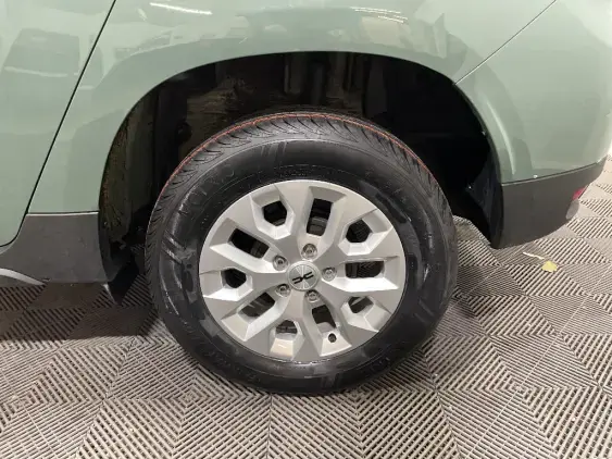 DACIA DUSTER II - voiture d'occasion - Photo 23