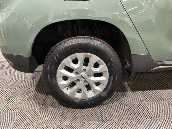 DACIA DUSTER II - voiture d'occasion - Photo 24