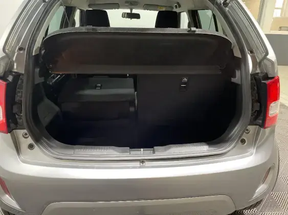 SUZUKI IGNIS II - voiture d'occasion - Photo 16