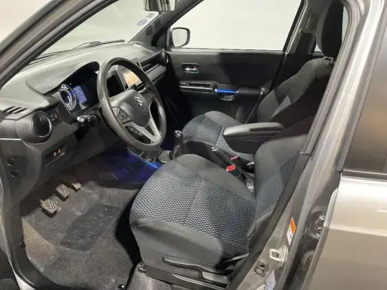 SUZUKI IGNIS II - voiture d'occasion - Photo 18