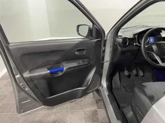 SUZUKI IGNIS II - voiture d'occasion - Photo 19