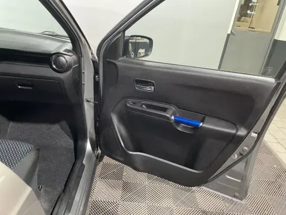 SUZUKI IGNIS II - voiture d'occasion - Photo 20