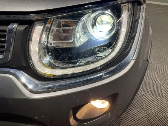 SUZUKI IGNIS II - voiture d'occasion - Photo 22