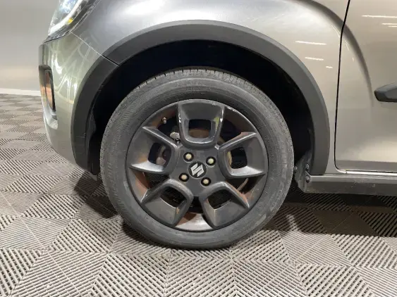 SUZUKI IGNIS II - voiture d'occasion - Photo 23