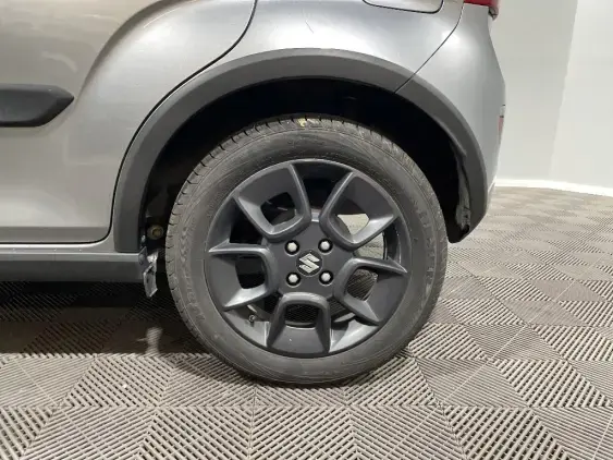 SUZUKI IGNIS II - voiture d'occasion - Photo 24