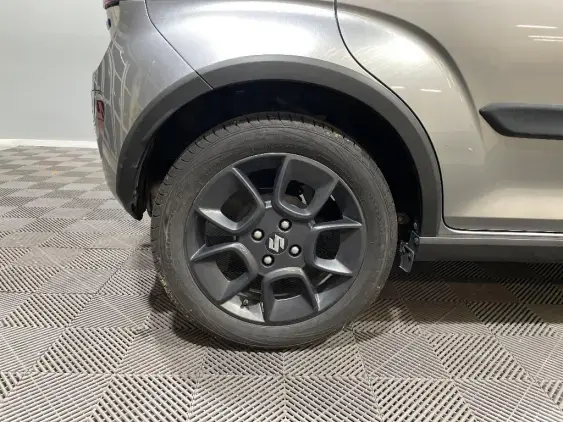 SUZUKI IGNIS II - voiture d'occasion - Photo 25