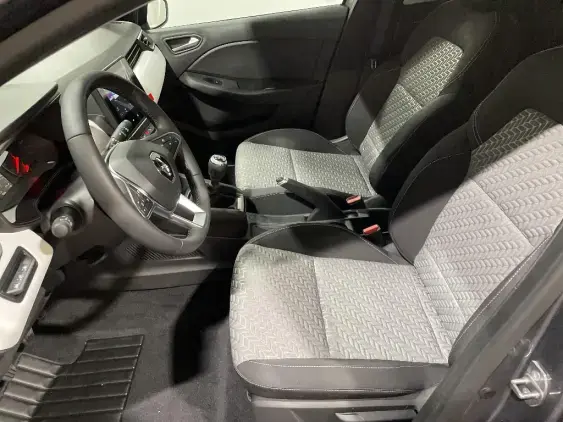 RENAULT CLIO V - voiture d'occasion - Photo 18