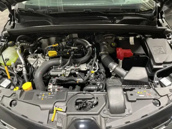 RENAULT CLIO V - voiture d'occasion - Photo 21