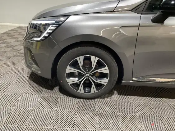 RENAULT CLIO V - voiture d'occasion - Photo 23