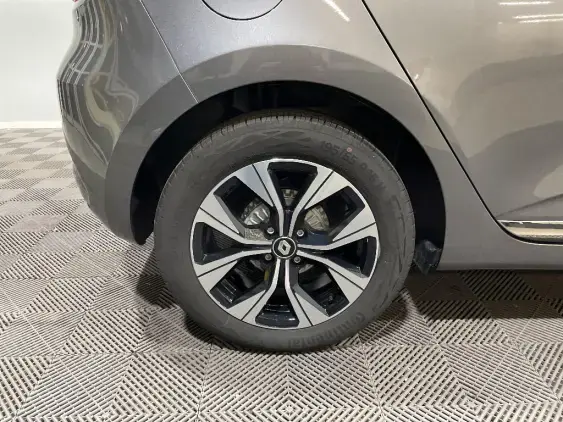 RENAULT CLIO V - voiture d'occasion - Photo 25