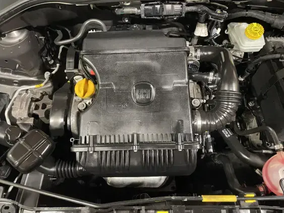 FIAT TIPO II - voiture d'occasion - Photo 20