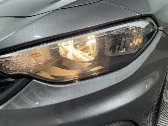 FIAT TIPO II - voiture d'occasion - Photo 21