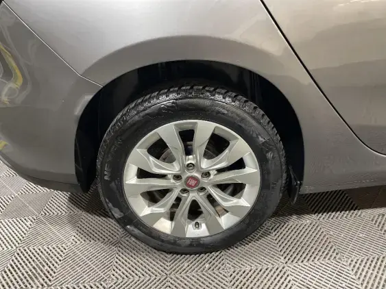 FIAT TIPO II - voiture d'occasion - Photo 24