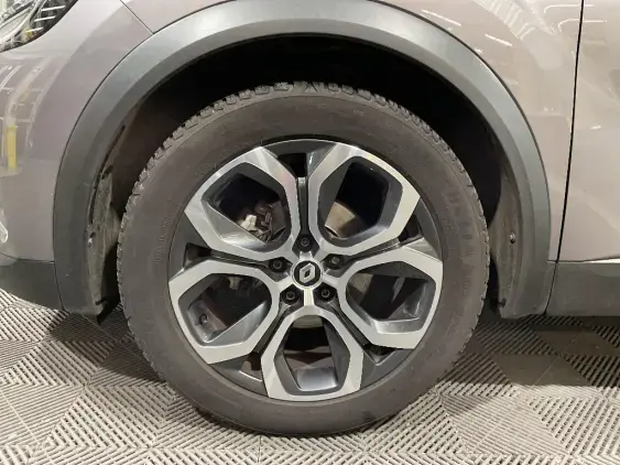 RENAULT CAPTUR II - voiture d'occasion - Photo 23