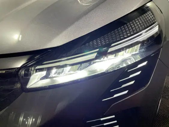 RENAULT CLIO V - voiture d'occasion - Photo 22