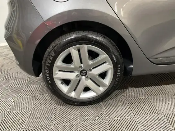 RENAULT CLIO V - voiture d'occasion - Photo 25