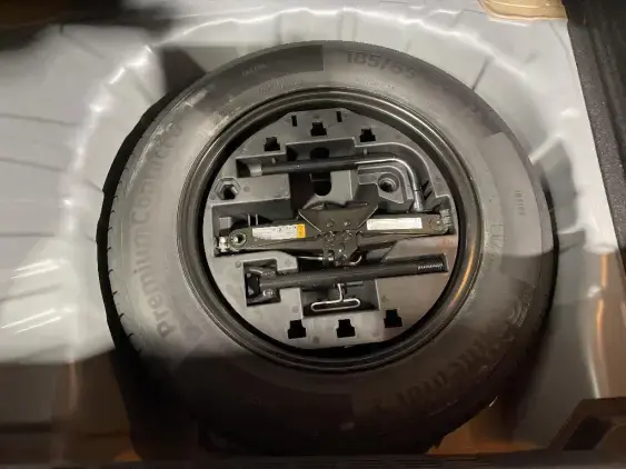 RENAULT CLIO V - voiture d'occasion - Photo 17