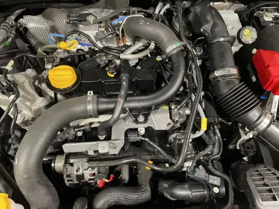 RENAULT CLIO V - voiture d'occasion - Photo 21