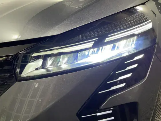 RENAULT CLIO V - voiture d'occasion - Photo 22