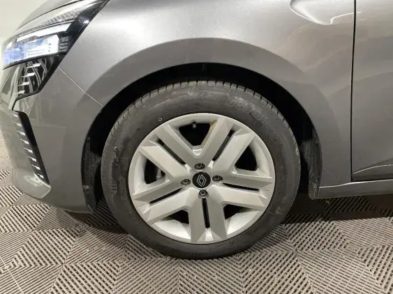 RENAULT CLIO V - voiture d'occasion - Photo 23