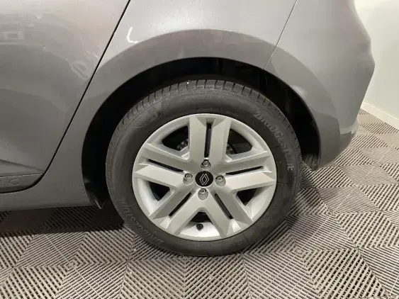 RENAULT CLIO V - voiture d'occasion - Photo 24