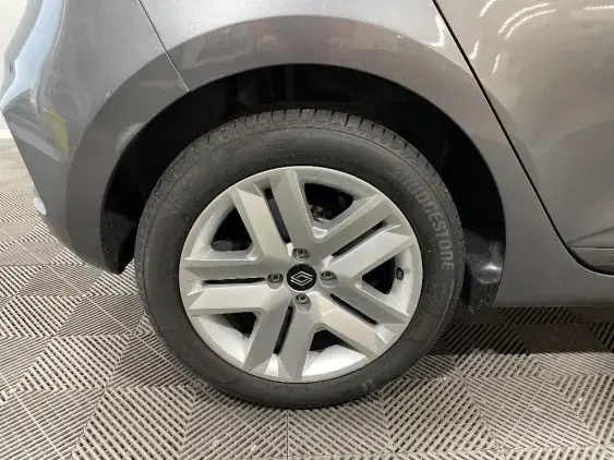 RENAULT CLIO V - voiture d'occasion - Photo 25