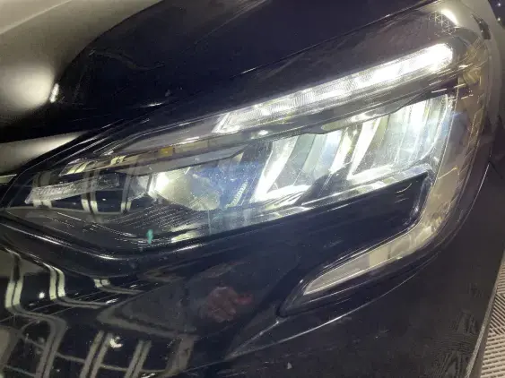 RENAULT CLIO V - voiture d'occasion - Photo 21