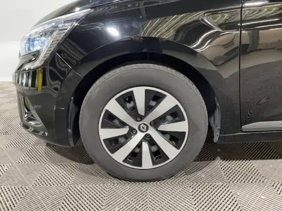 RENAULT CLIO V - voiture d'occasion - Photo 22