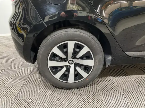 RENAULT CLIO V - voiture d'occasion - Photo 24