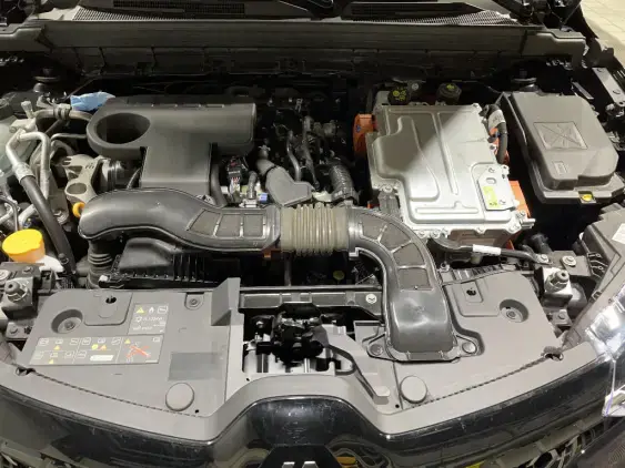 RENAULT ARKANA - voiture d'occasion - Photo 21