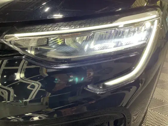 RENAULT ARKANA - voiture d'occasion - Photo 22