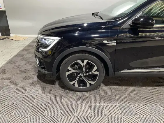 RENAULT ARKANA - voiture d'occasion - Photo 23