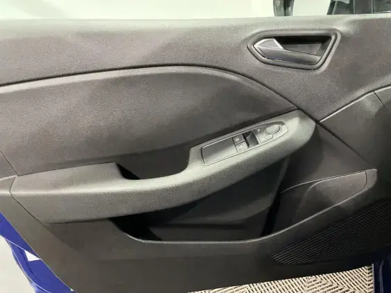 RENAULT CLIO V - voiture d'occasion - Photo 18