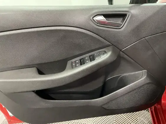 RENAULT CLIO V - voiture d'occasion - Photo 19