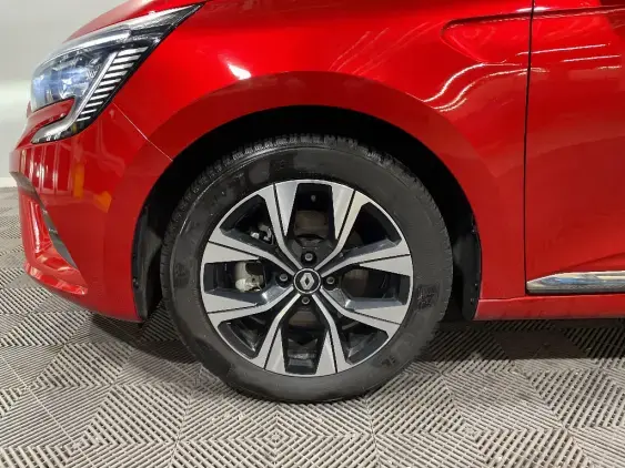 RENAULT CLIO V - voiture d'occasion - Photo 23