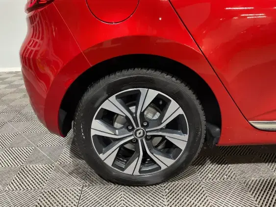 RENAULT CLIO V - voiture d'occasion - Photo 25