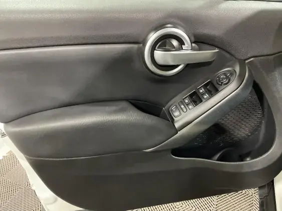 FIAT 500X - voiture d'occasion - Photo 18