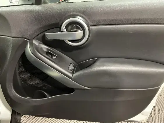 FIAT 500X - voiture d'occasion - Photo 19