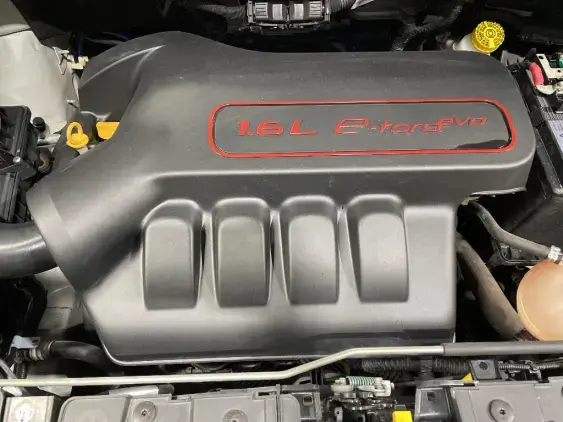 FIAT 500X - voiture d'occasion - Photo 20