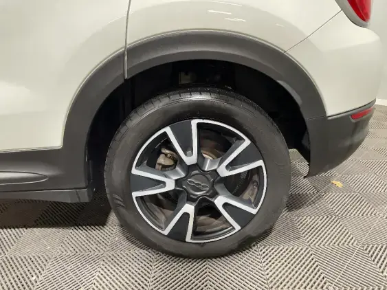 FIAT 500X - voiture d'occasion - Photo 23