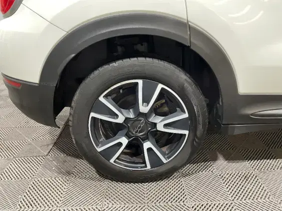 FIAT 500X - voiture d'occasion - Photo 24