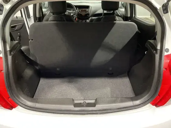 OPEL KARL - voiture d'occasion - Photo 15